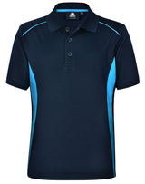 Pursuit Kids Polo