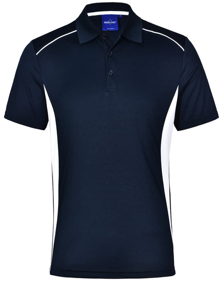 Pursuit Kids Polo