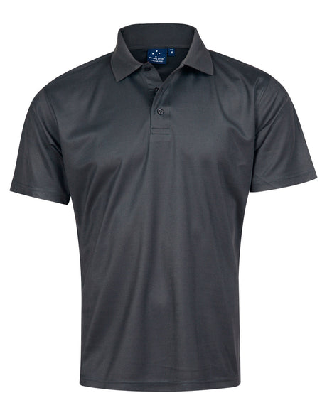 Verve Mens Polo