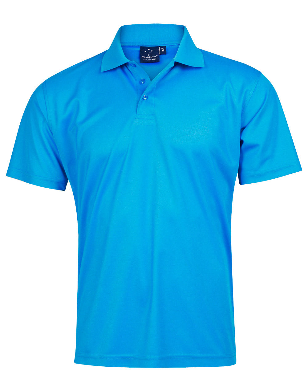 Verve Womens Polo