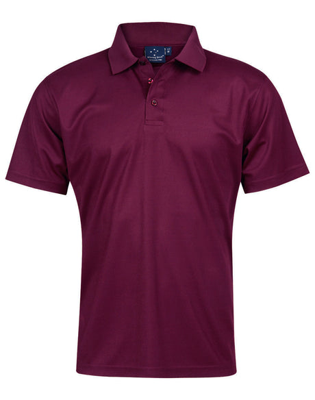 Verve Mens Polo