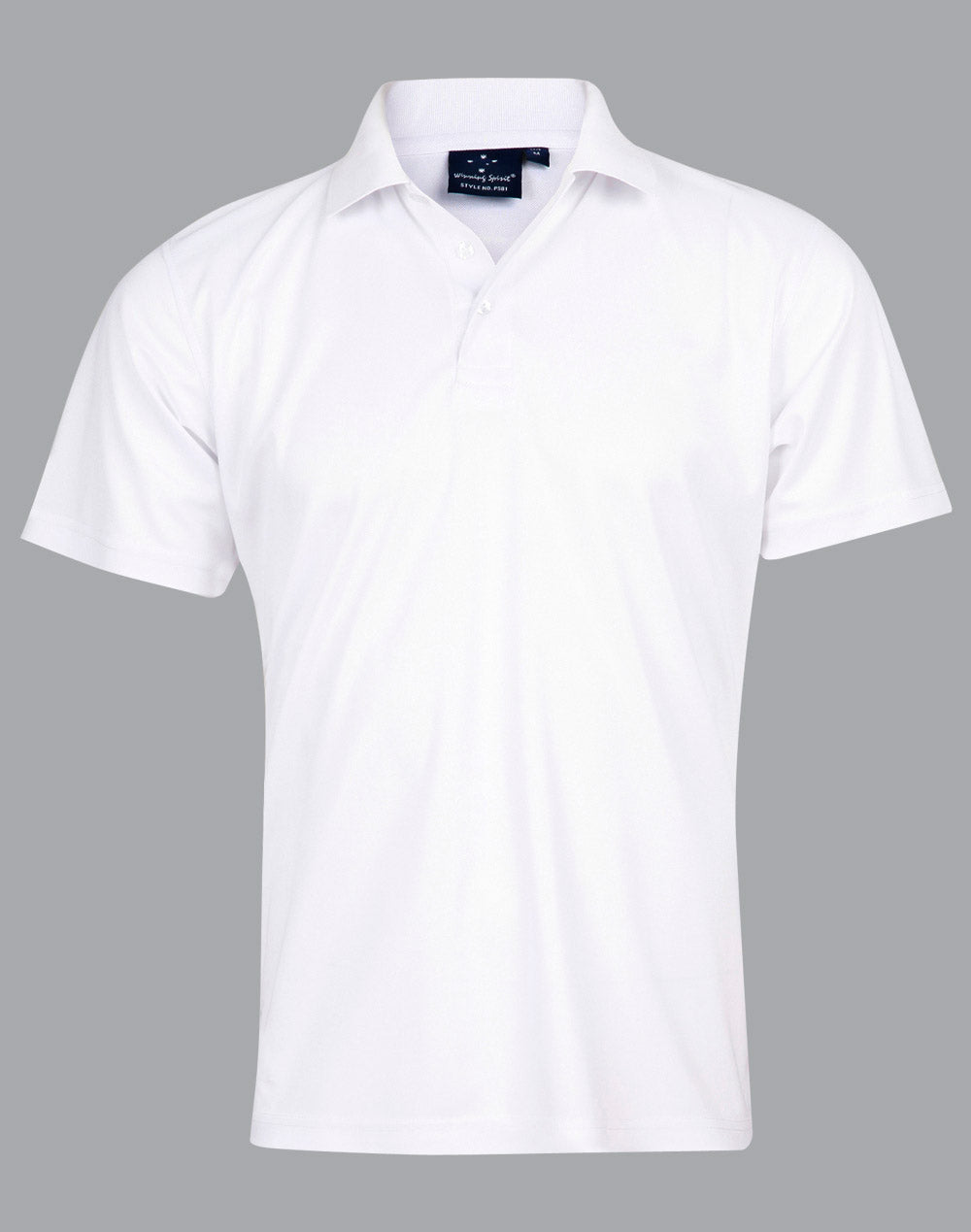 Verve Mens Polo