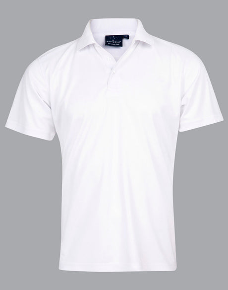 Verve Mens Polo