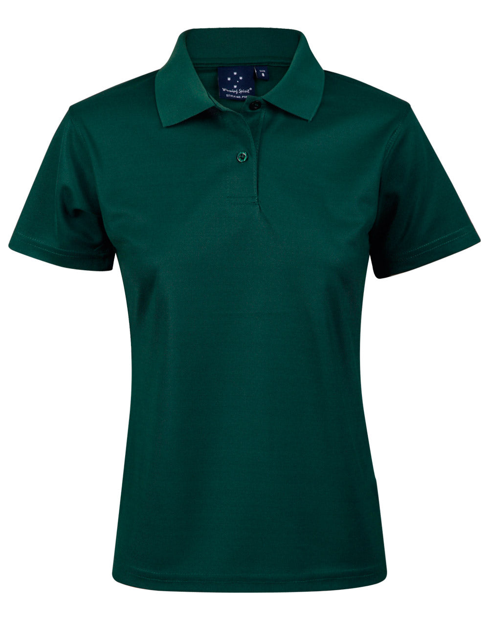 Verve Womens Polo