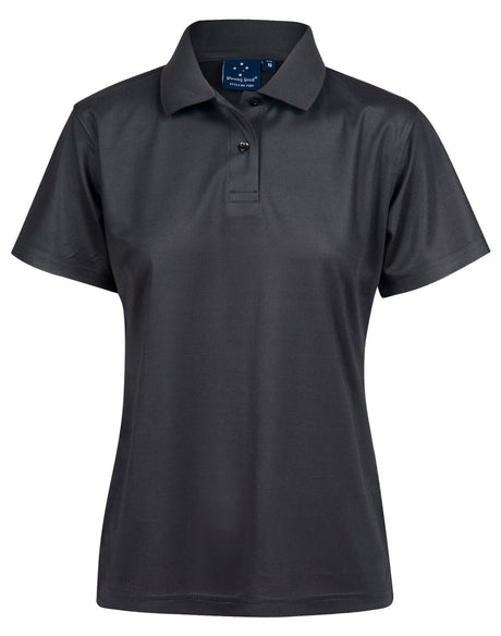 Verve Womens Polo