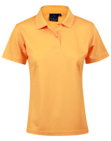 Verve Womens Polo