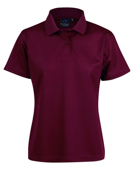 Verve Womens Polo