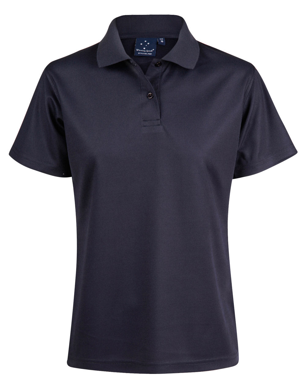 Verve Womens Polo