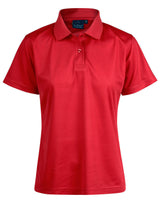 Verve Womens Polo