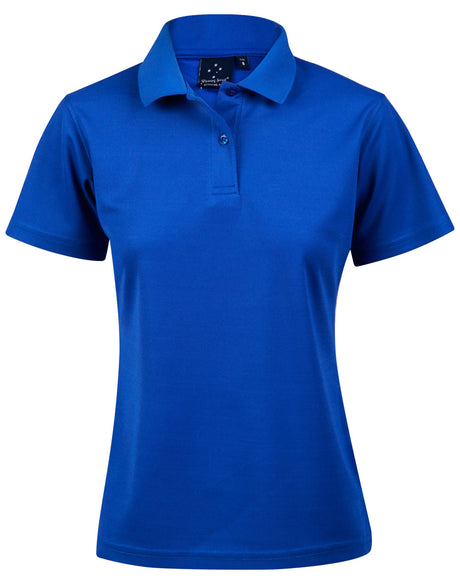 Verve Womens Polo