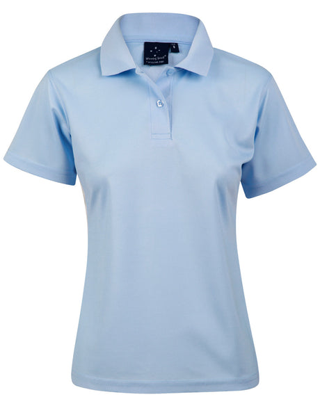 Verve Womens Polo