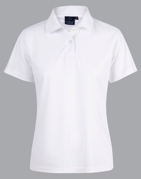 Verve Womens Polo