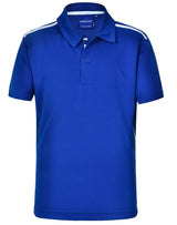 Staten Kids Polo