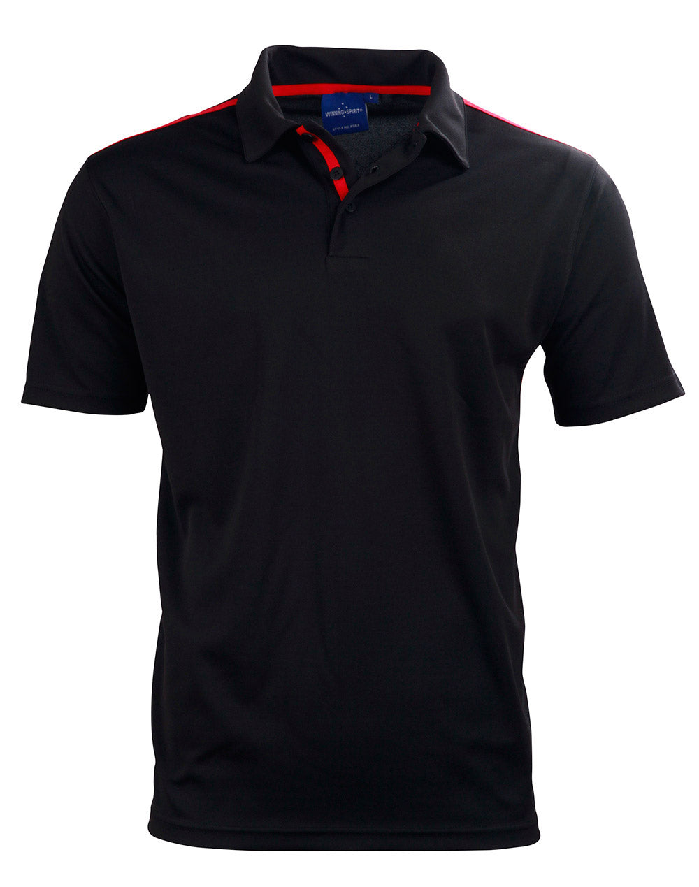 Staten Mens Polo