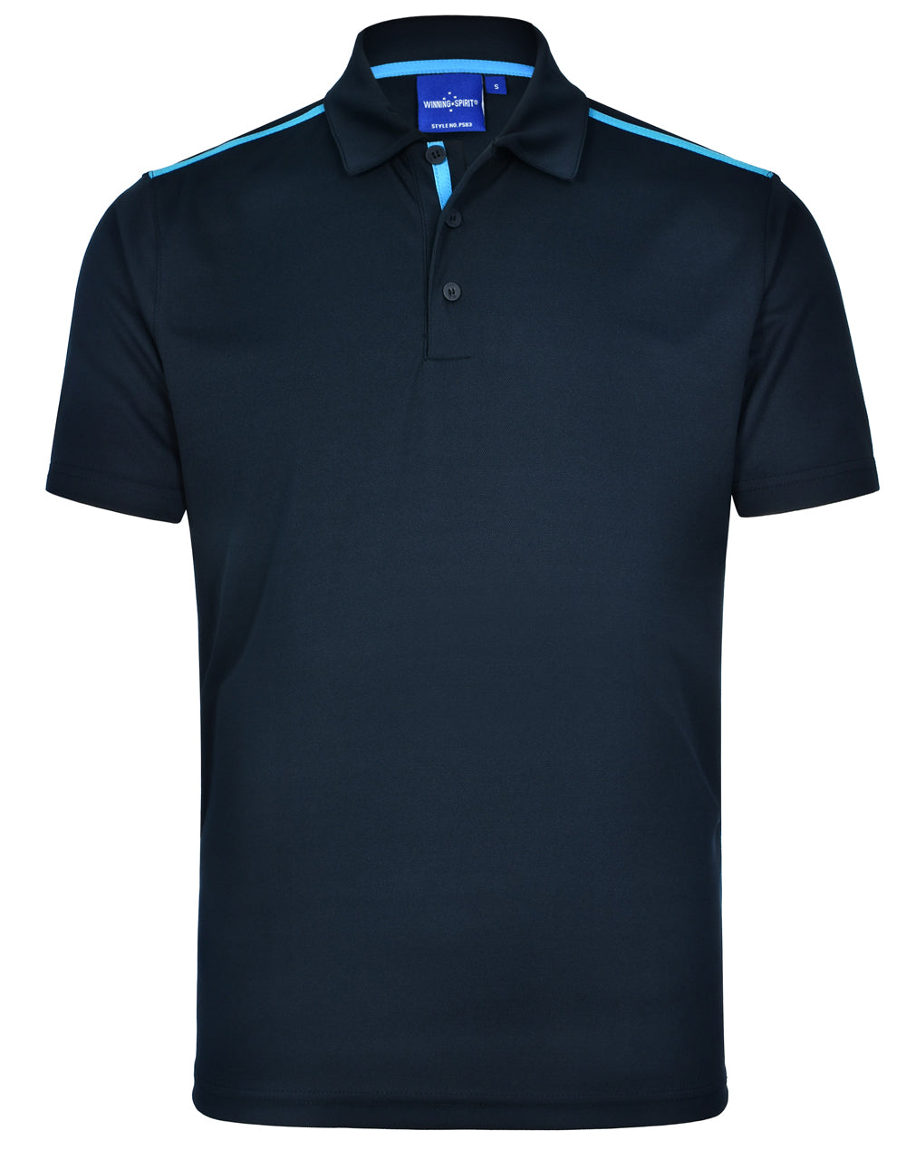 Staten Mens Polo