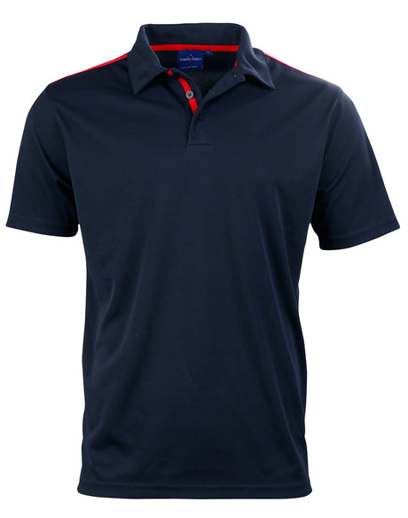 Staten Mens Polo