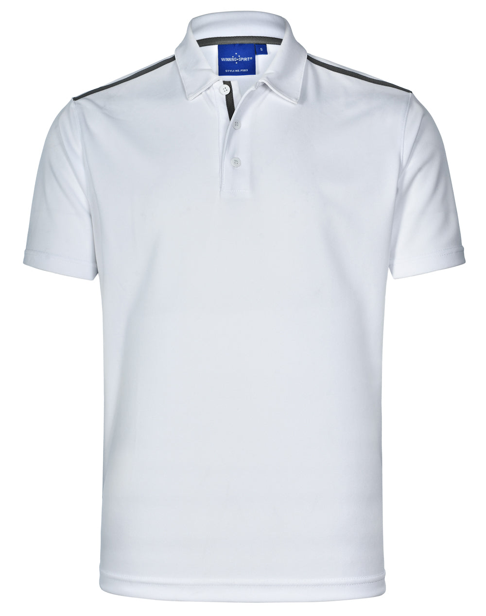 Staten Mens Polo