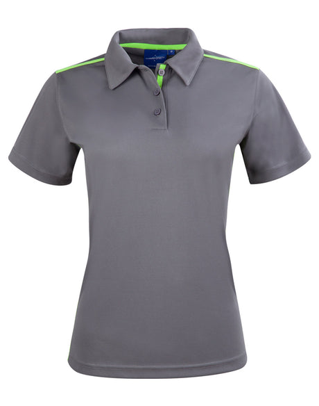 Staten Womens Polo