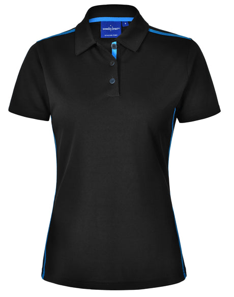 Staten Womens Polo