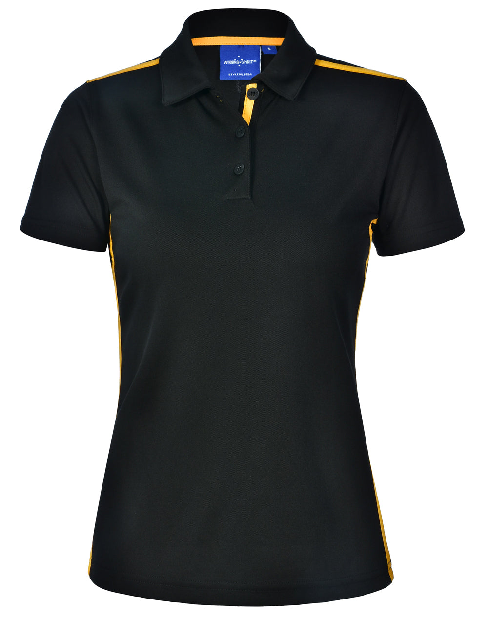 Staten Womens Polo