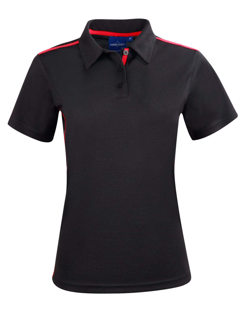 Staten Womens Polo