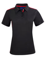 Staten Womens Polo