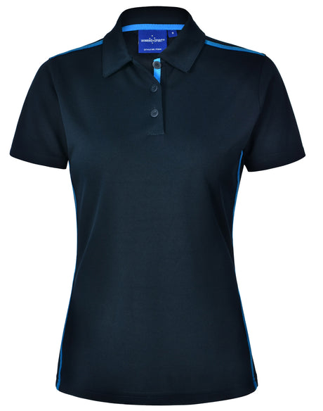 Staten Womens Polo