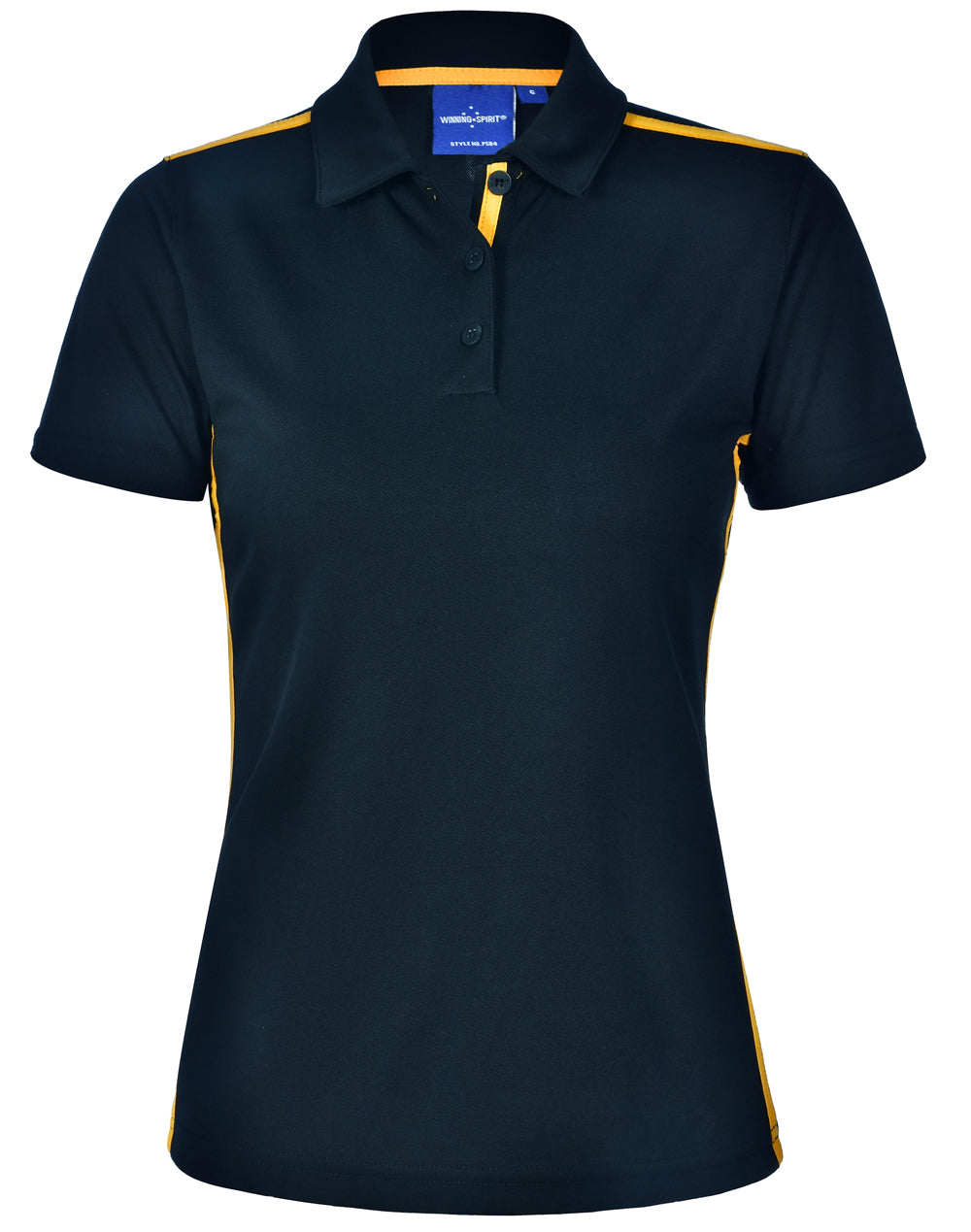 Staten Womens Polo