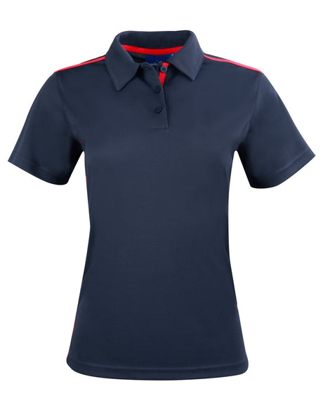 Staten Womens Polo