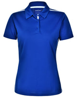 Staten Womens Polo