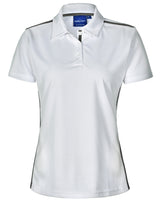 Staten Womens Polo