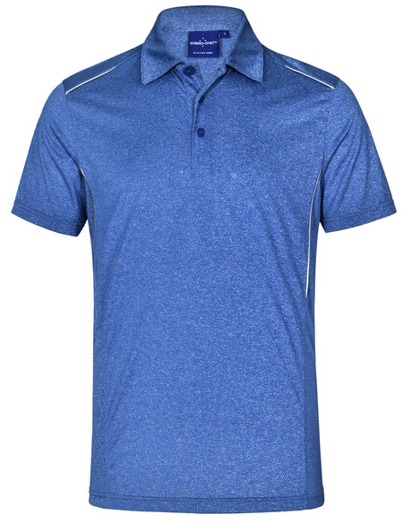 Harland Mens Polo