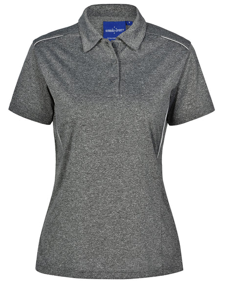 Harland Womens Polo