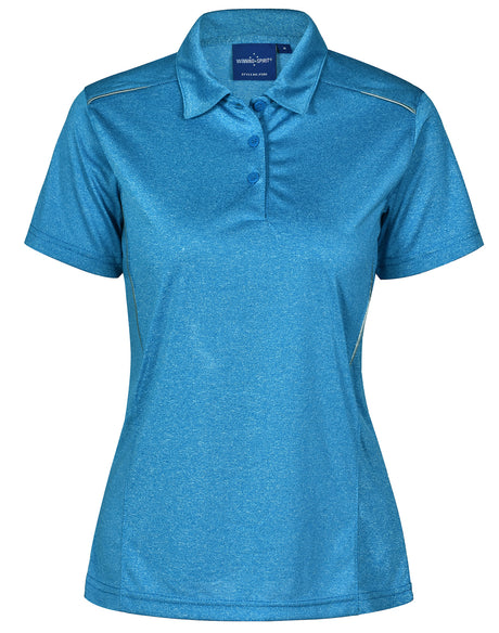 Harland Womens Polo