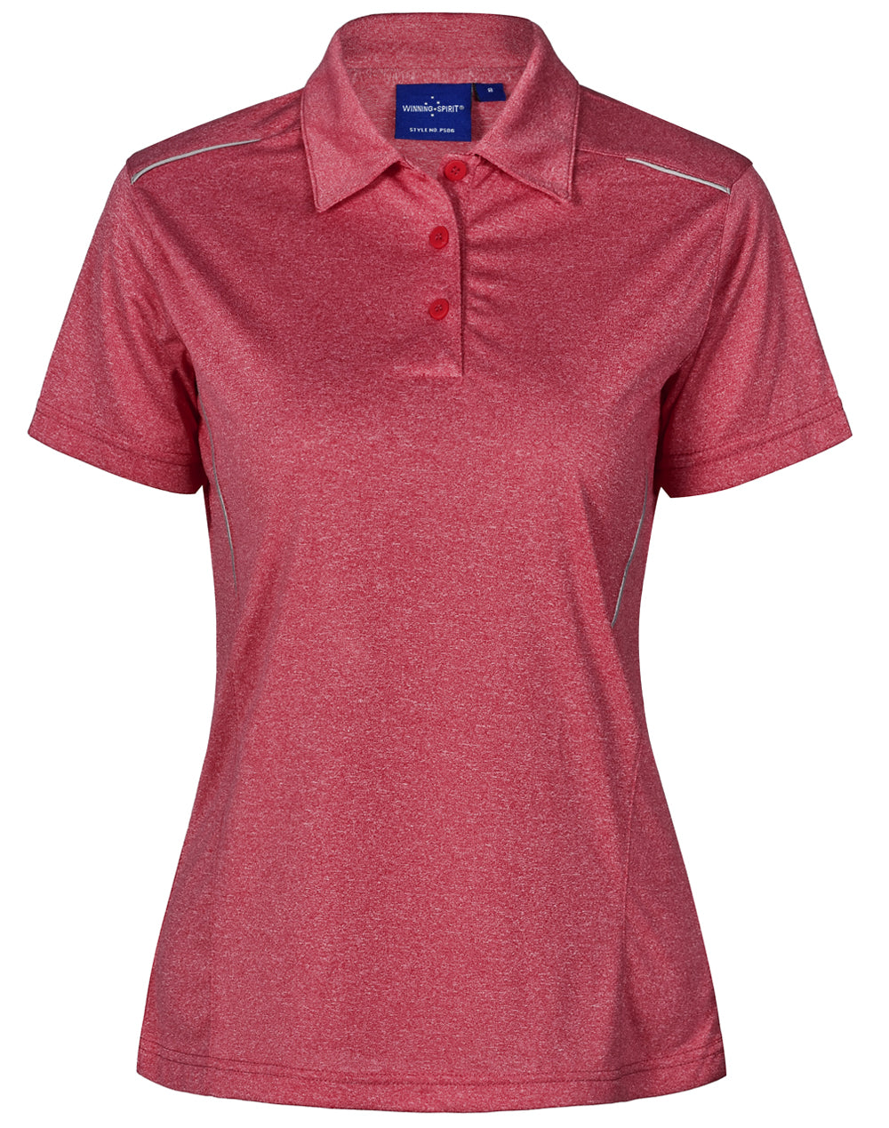 Harland Womens Polo