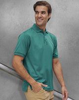 Sustainable Corporate Mens Polo