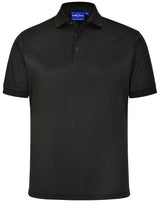 Sustainable Corporate Mens Polo