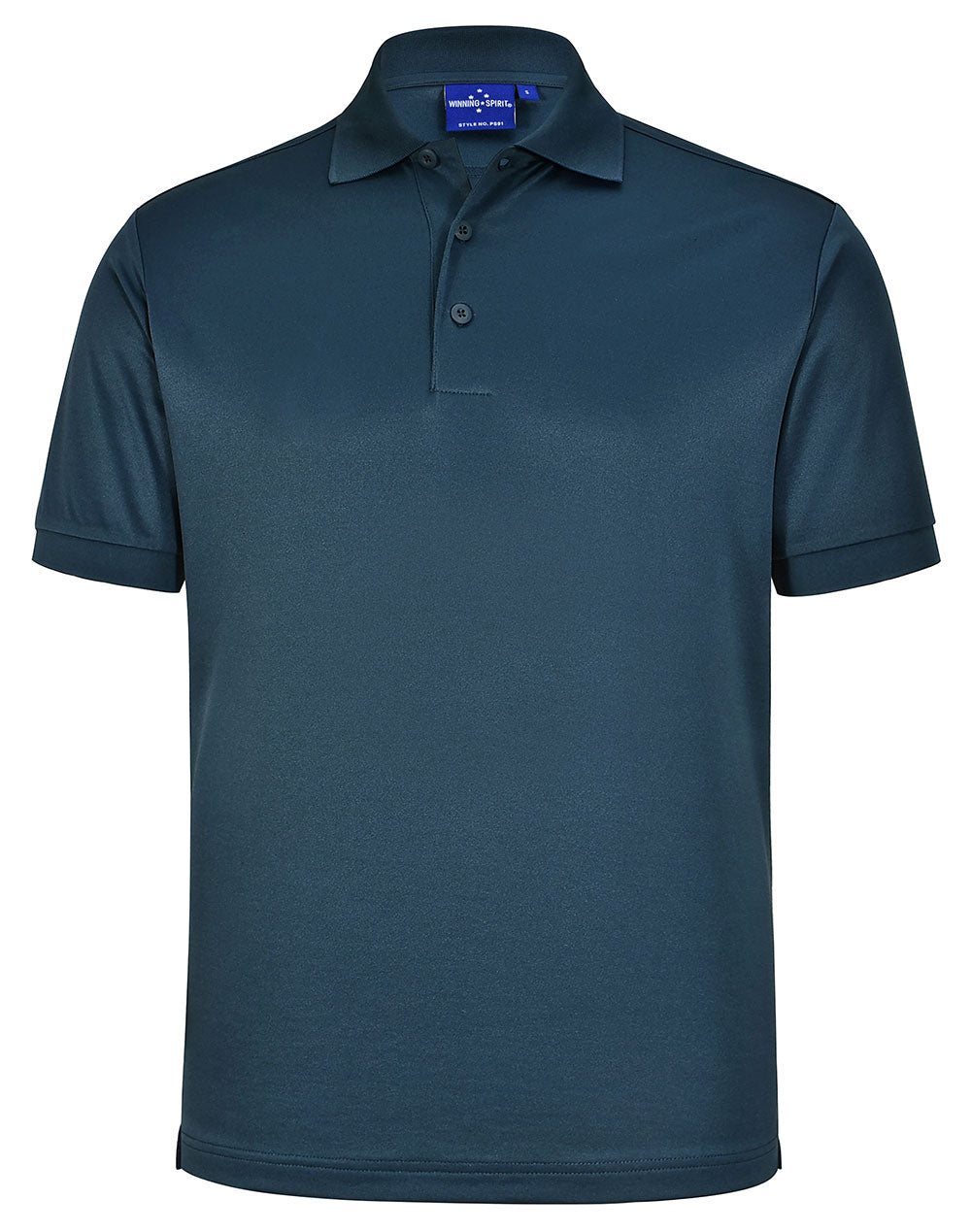 Sustainable Corporate Mens Polo