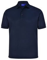 Sustainable Corporate Mens Polo