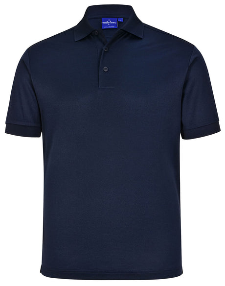 Sustainable Corporate Mens Polo