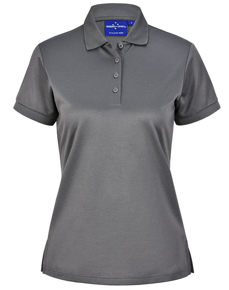 Sustainable Corporate Womens Polo