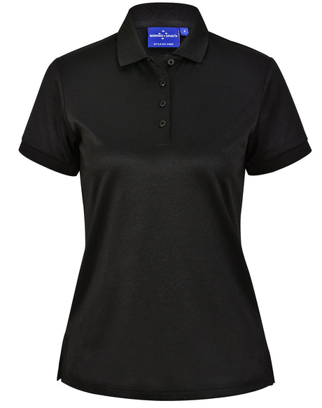 Sustainable Corporate Womens Polo