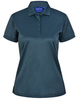 Sustainable Corporate Womens Polo