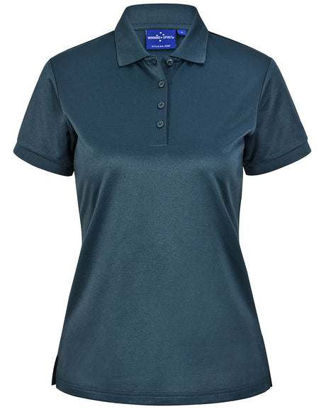 Sustainable Corporate Womens Polo