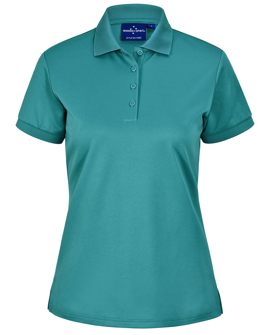 Sustainable Corporate Womens Polo