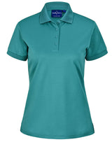 Sustainable Corporate Womens Polo