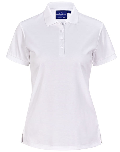 Sustainable Corporate Womens Polo