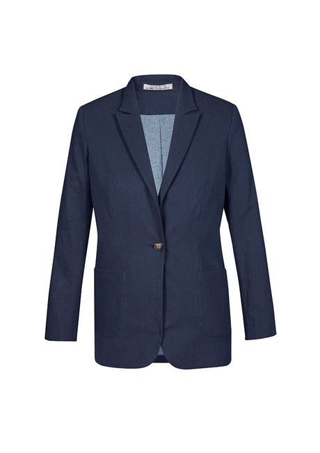 Arden Womens Blazer