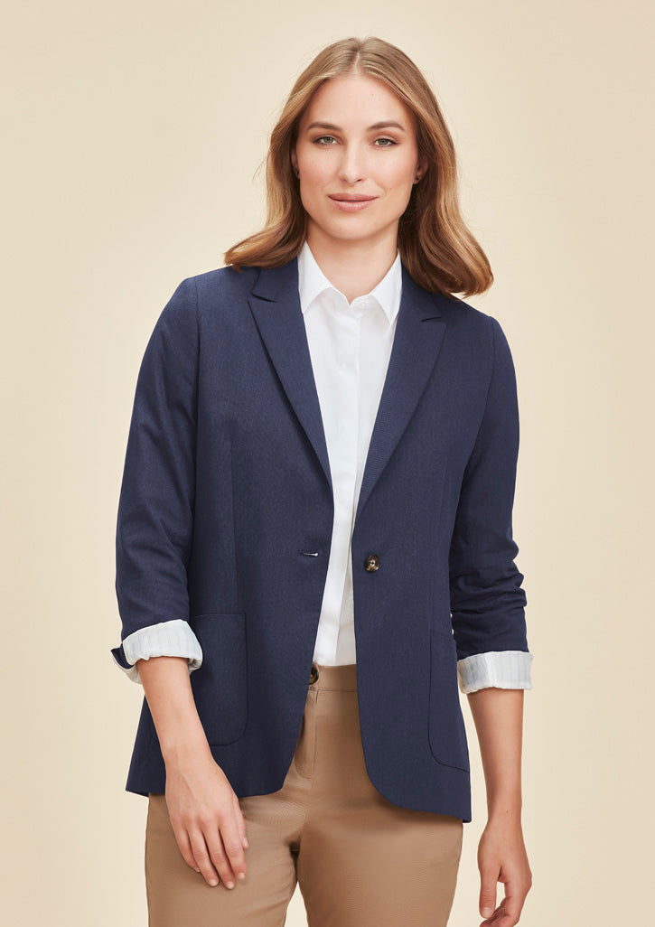 Arden Womens Blazer