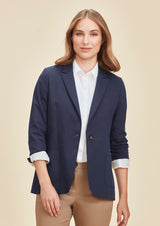 Arden Womens Blazer